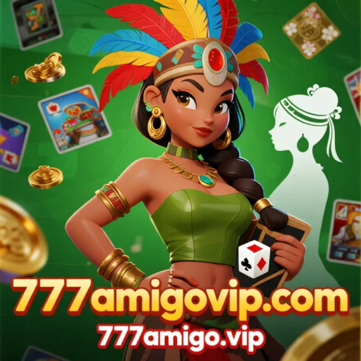 777amigo.vip